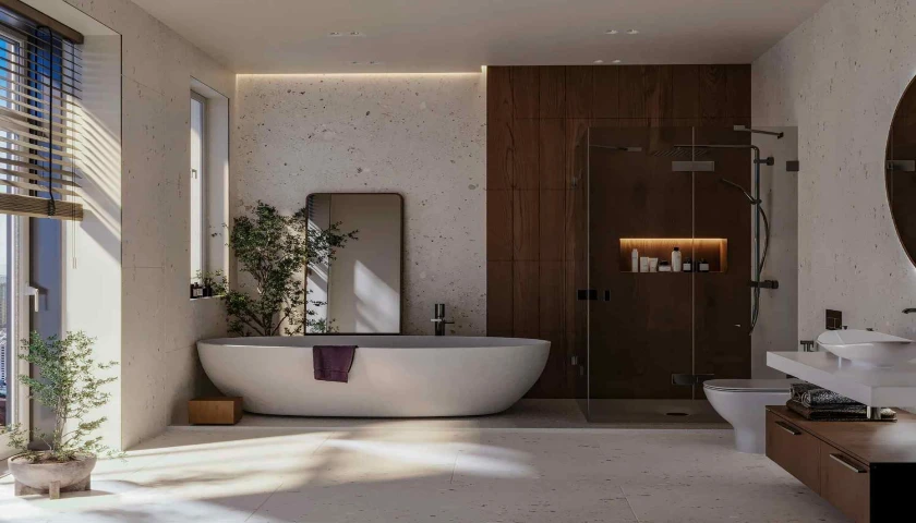 Best Bathroom Interior Designer in Greater Noida: Ideas & Expert Tips